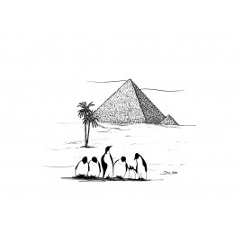 PIC pyramides Egypte
